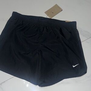 Girls Nike shorts NEW